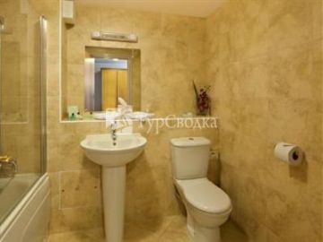 Clumber Park Hotel Ollerton 3*