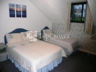 Golden Hill Guest House B&B Omagh 2*
