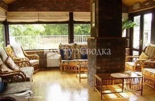 Greenmount Lodge Omagh 4*
