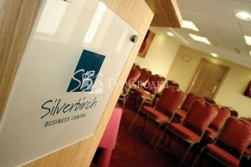 Silverbirch Hotel Omagh 3*