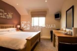 Rufford Arms Hotel Ormskirk 3*