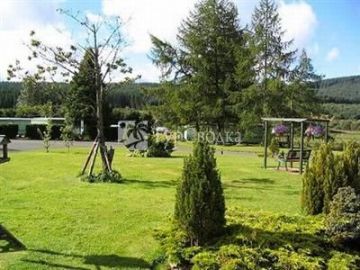 Border Forest Caravan Park 3*