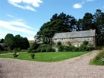 Whitelee Holiday Cottages Otterburn 3*