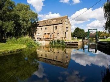 Oundle Mill Hotel 4*