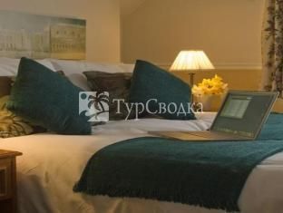 Parklands Bed & Breakfast Oxford 4*