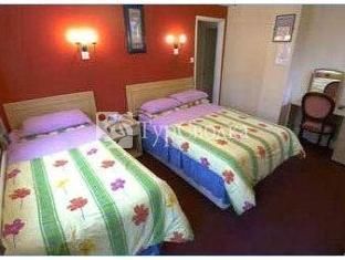 Sportsview Guest House 3*