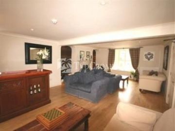 Tregea Hotel 4*