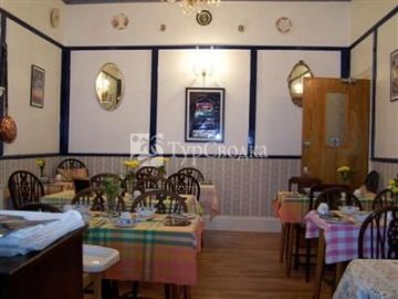 Barclay Guest House Paignton 4*