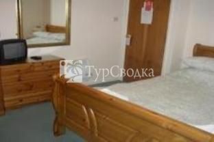 Berry Hotel Paignton 2*