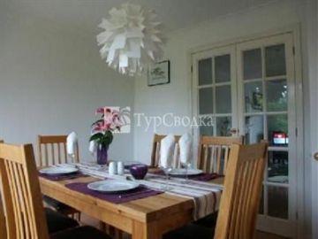 Colary Guest House Paignton 3*
