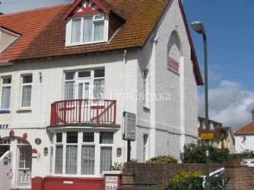 Colin House Paignton 4*
