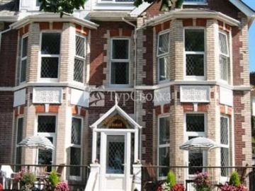 Rowcroft Lodge 4*