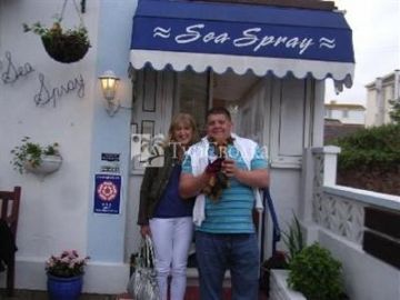 Sea Spray House 3*