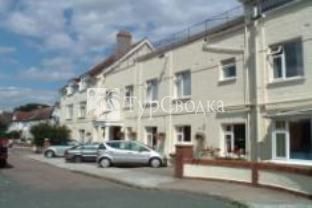 Torbay Court Hotel 3*