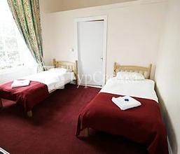 Lomond Glasgow Airport Hotel 2*