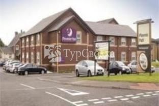 Premier Inn Paisley 3*