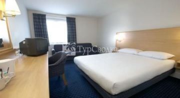 Travelodge Hotel Glasgow Airport Paisley 3*