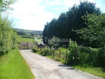 Higher Bodley Farm Bed and Breakfast Parracombe 4*