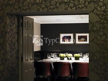 Barony Castle Hotel Peebles 3*