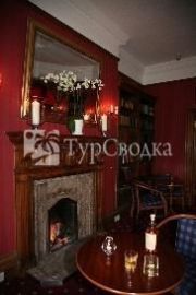 Castle Venlaw Hotel 4*