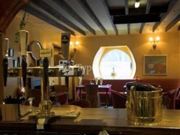 Horseshoe Inn Peebles 4*
