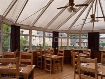 The Crown Hotel Peebles 2*