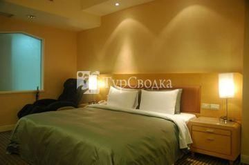 Craigiebield House Hotel 2*