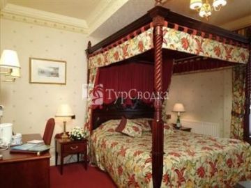 George Hotel Penrith 3*