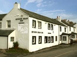 Queens Head Inn Penrith 3*