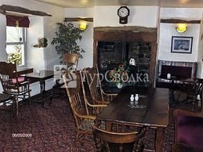 The Herdwick Inn Penrith 3*