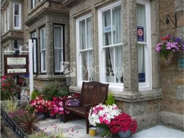 Chiverton House Bed & Breakfast Penzance 4*