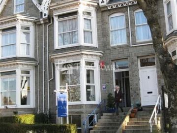 Tremont Guest Accommodation Penzance 3*