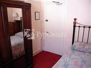 Westbourne Guest House 3*