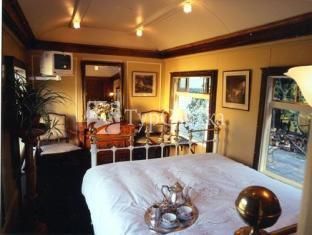 The Old Railway Station Hotel Petworth 4*