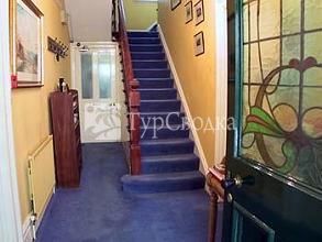 Old Manse Hotel Pickering 2*