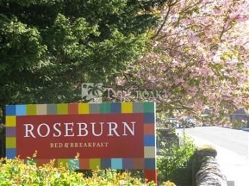 Roseburn 4*