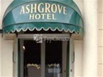 Ashgrove House Plymouth (England) 3*