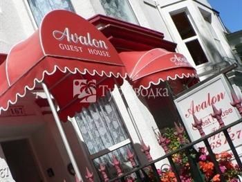 Avalon Guest House Plymouth (England) 3*