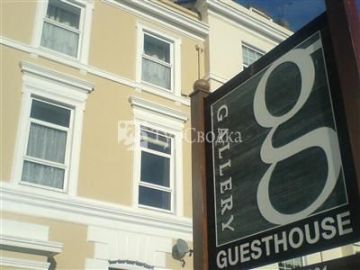 Gallery Guest House Plymouth (England) 3*