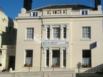 Imperial Hotel Plymouth (England) 3*