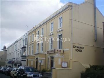 Kynance House Plymouth (England) 3*