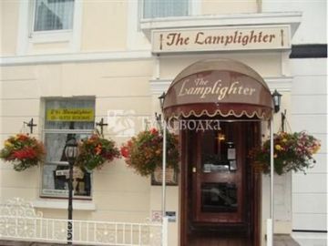 Lamplighter Guest House Plymouth (England) 3*