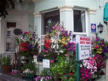 Mariners Guesthouse Plymouth (England) 3*