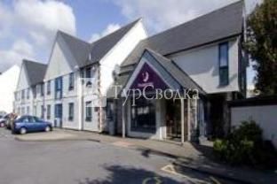 Premier Inn Lockyers Quay Plymouth (England) 3*