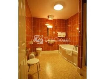 Elfordleigh Hotel Plympton 3*