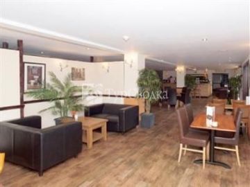 Smithaleigh Hotel Plympton 3*