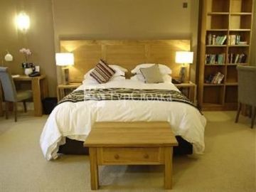St Elizabeth's House Hotel Plympton 4*