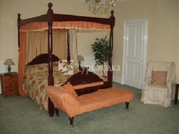 Welbeck Manor Hotel Plympton 3*