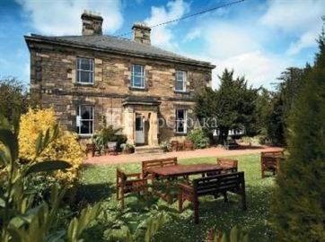 Horton Grange Country House Hotel Ponteland 3*