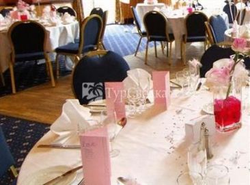 Heritage Park Hotel Pontypridd 3*